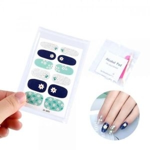 ART  네일 ZK 스티커 0093 젤네일스티커 손톱네일 네 WFGIFU8