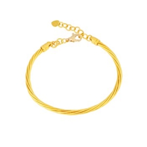 한국금거래소  마레아 팔찌 18.75g