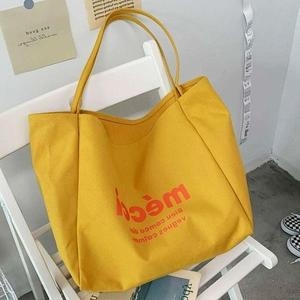 라일리 Rly 보부상 숄더백 보부상가방 백 옐로우 쇼퍼 여성 38150431