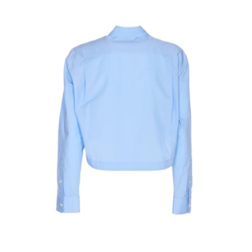 핑코 셔츠 105620 A2EUE82 Blue