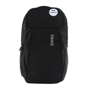툴레 Accent Recycled Backpack 23L 블랙 453029
