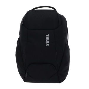 툴레 Accent Recycled Backpack 26L 블랙 453032