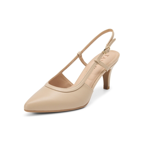 탠디 여성 소가죽 슬링백_725043 C-1326