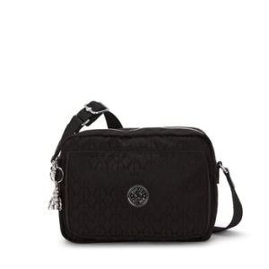 키플링 크로스백 아바누M_KPCBS17 INBK