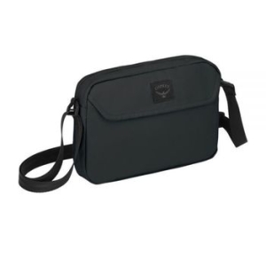 오스프리 Aoede Crossbody 아에데 크로스바디 백 1.5 BLACK 3415976