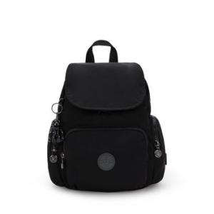 키플링 백팩 여행가방 시티집미니 KPCBA10 INBK