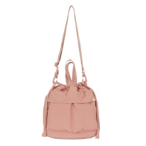 스노우피크 듀얼테크 버킷백 BB S24ZWFBB36 CO DK VG YG