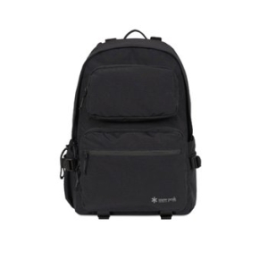 스노우피크 테크 백팩 25L BB S24ZUFBP31 BK DG FG LK VG YG