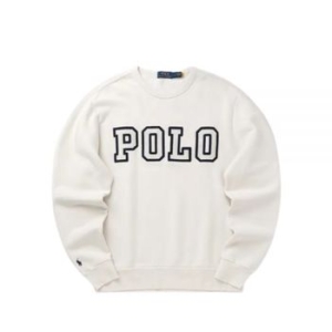 폴로랄프로렌 폴로 플리스 로고 스웨트셔츠 3 710972665001