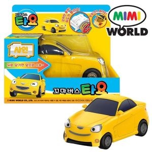 꼬마버스 타요 샤인