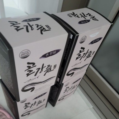 온진담 골강즙 20g 30포