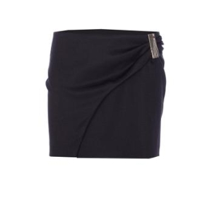 아티코 디 스커트 251WCR00144 WWW061AA100 Black