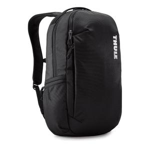 툴레 Subterra 백팩 30L 블랙 108461