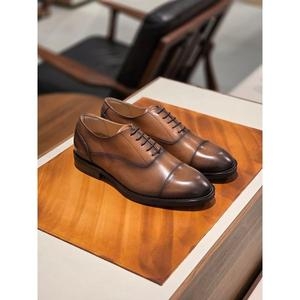 ST듀퐁 스타필드 드레스화 PE5FMF2OX211PBR