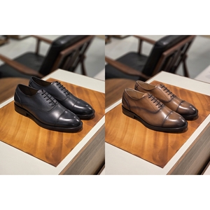 ST듀퐁 남성 정장구두 클래식 옥스포드 PE5FMF2OX211P 2종