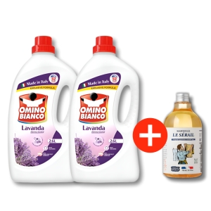 오미노비앙코 네이처프레쉬 라벤더 2.6L