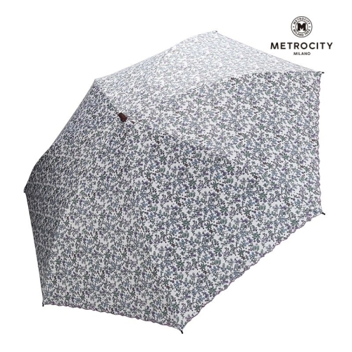메트로시티 민들레플라워 카본 차광 양산_MPSA-P510