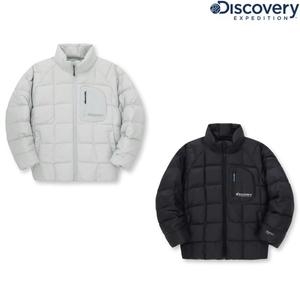 디스커버리 키즈 퍼텍스 구스다운 경량패딩 (DKDJ75046)