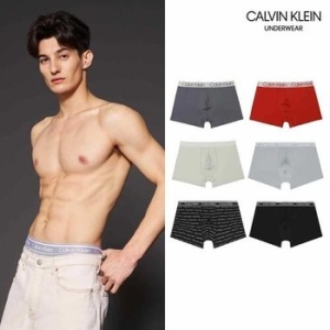 캘빈클라인언더웨어 마이크로 인텐스 드로즈