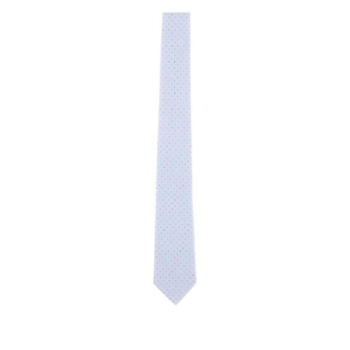 폴스미스 polka dot pattern silk tie M1A0TIETT33941 T