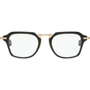 디타 아이웨어 블랙 아이게우스 안경 252789M133014