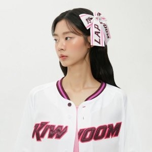 LAP KBO키움히어로즈 홈 _레터링 리본핀 AR7GA341