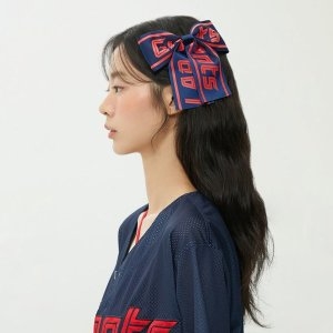 LAP KBO롯데자이언츠 원정 _레터링 리본핀 AR7GA382