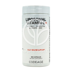 코드에이지 리포소말 비타민C+ 180캡슐