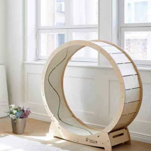 집사의반격 스타캣휠 물고기 DIY 1200