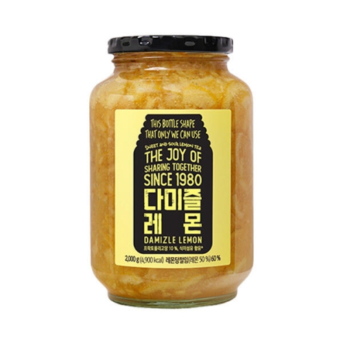 다정 다미즐 레몬 2kg
