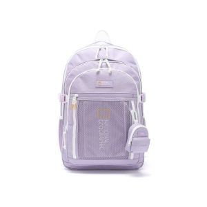 내셔널지오그래픽 N231ABG590 파치백팩 LAVENDER 5000684078 776439