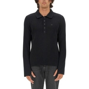 폴로 로고 티셔츠 324MPO038 FI00499999