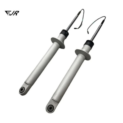 마세라티  콰트로포르테 기블리 프론트 완충기 전동 서스펜션 포함 직접 교체 부품 670005455