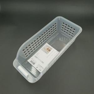 이노마타  정리 슬림형 바스켓 냉장고 냉장고정리 냉장 WFGH05V