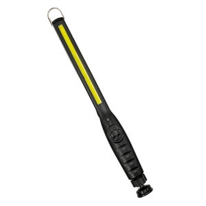 제나  LED 슬림 작업등 충전식 각도조절 밝기조절 작업랜턴 자석 차박 캠핑 Z-SL770 검정 1개