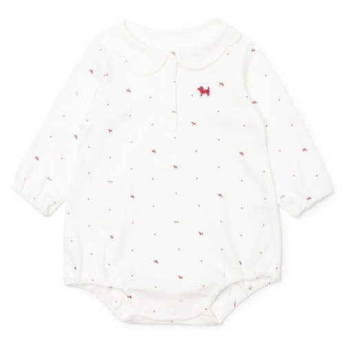 블루독베이비 RE-BI카라바디수트 45A70-040-24