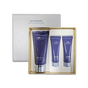 오휘 에이지 리커버리 소프트 아미노 폼 180ml