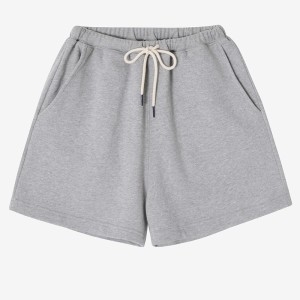 세인트제임스 본사 뉴컬러 Bon Shorts LGY ASJF251KR02-LGY 811927 S 811927