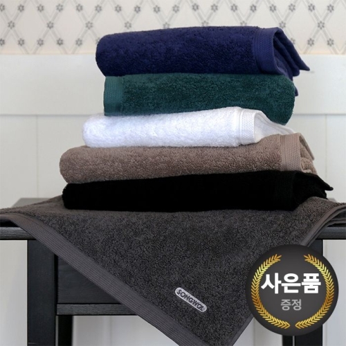 송월타월  포인트40 코마40수 200g