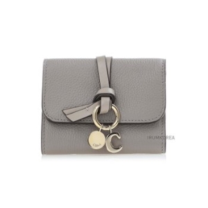 끌로에 알파벳 반지갑 CHC21WP945F57 053