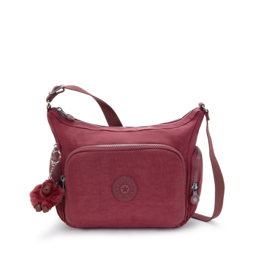 키플링 크로스백 미니백 갭 S_KPCBS11 LGWN