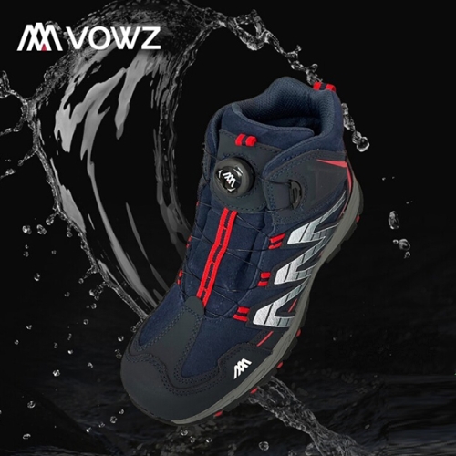 바우즈 안전화 VZ-605D