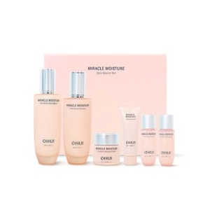 오휘 미라클 모이스처 2종 스페셜 세트
