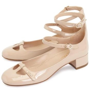 크리스찬디올 여성 펌프스/슬링백 힐 81711828