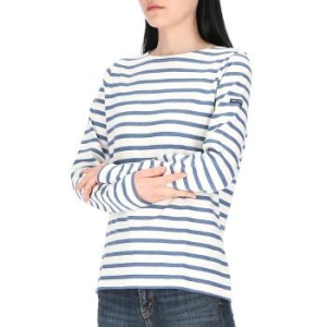 세인트제임스 여성 티셔츠 91635083