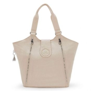 SISLEY 여성 레 미디엄 토트 M 베이지 스파이스 10549400 140690031