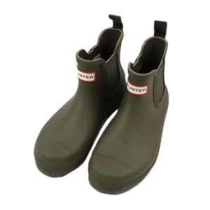 헌터 여성 레인부츠 WFS2078RMA OVL_105749266