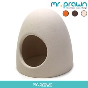 Crawlmiralce  미스터프론 아쿠아텐트 /새우 시클리드 코리 은신처