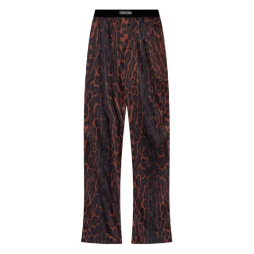 톰포드 라운지 웨어 T4H202070 208 Brown