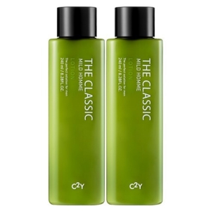 C2Y 더클래식 옴므 로션 250ml
